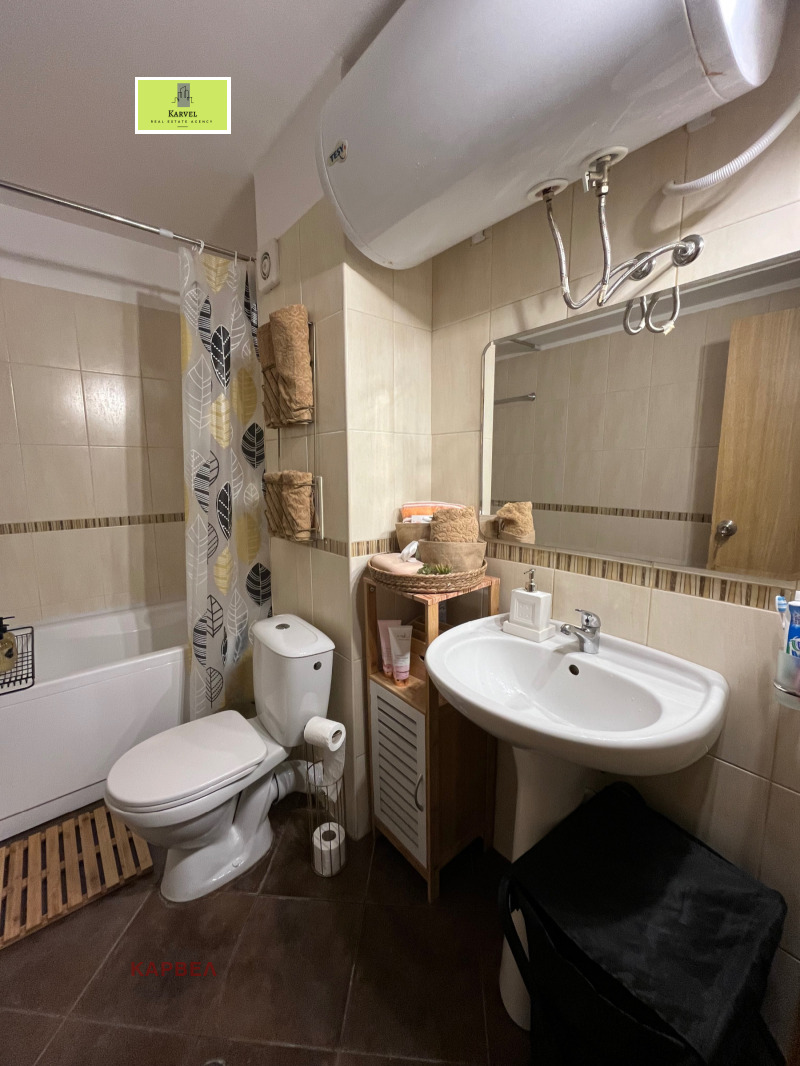 Продава 2-СТАЕН, гр. Варна, к.к. Чайка, снимка 16 - Апартаменти - 52642405