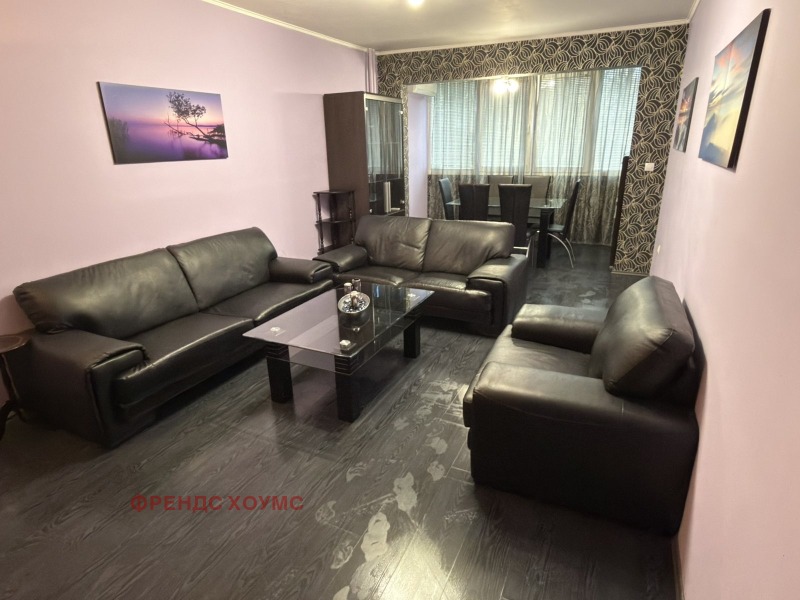 Продава 2-СТАЕН, гр. София, Младост 1А, снимка 6 - Апартаменти - 53071452