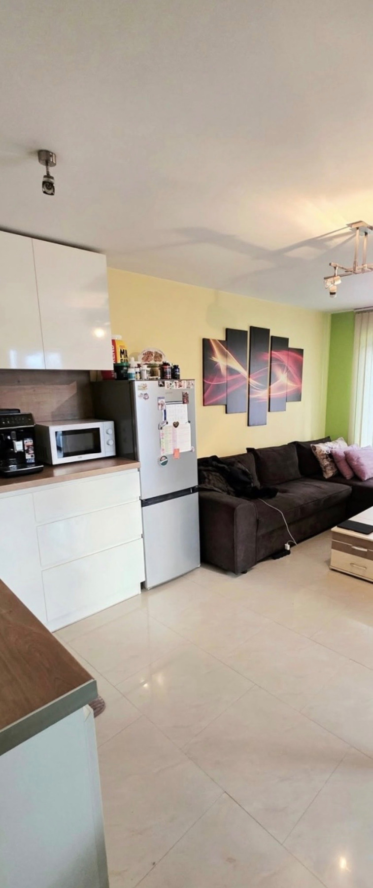 Продава 2-СТАЕН, гр. София, Дианабад, снимка 2 - Апартаменти - 55070665