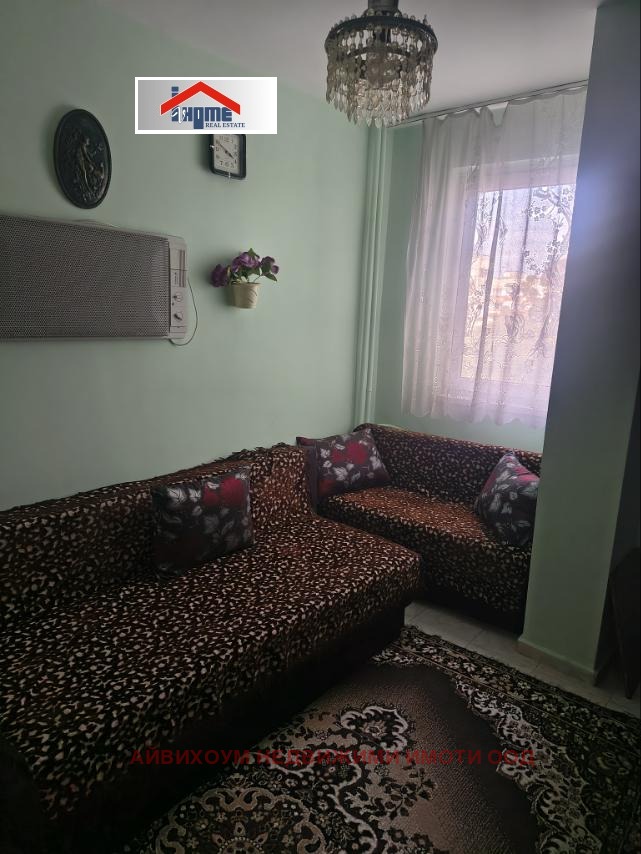 Продава 2-СТАЕН, гр. Плевен, Широк център, снимка 5 - Апартаменти - 56519888