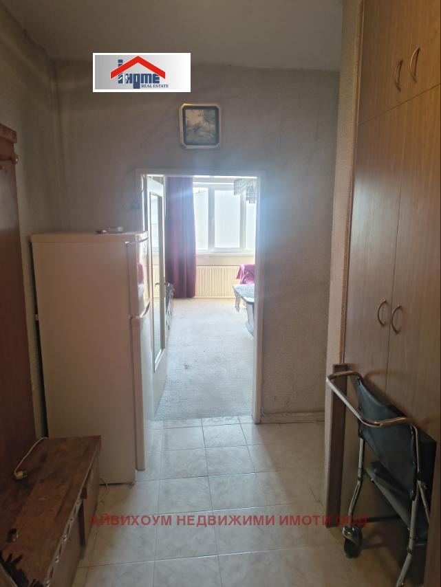 Продава 2-СТАЕН, гр. Плевен, Широк център, снимка 3 - Апартаменти - 56519888
