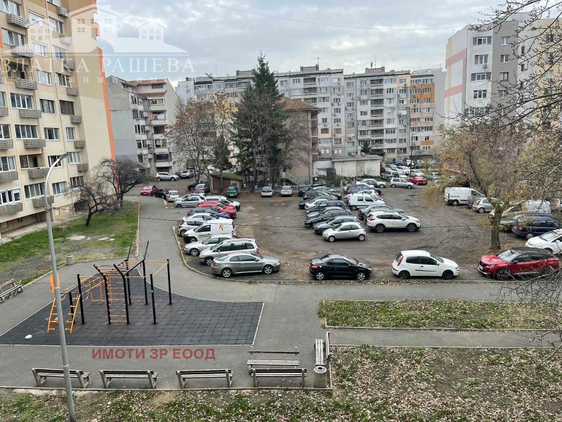 Satılık  2 yatak odası Burgas , Vazrajdane , 91 metrekare | 48461755 - görüntü [11]