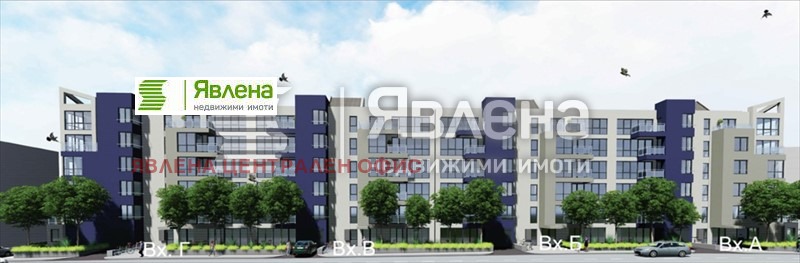 Продава 3-СТАЕН, гр. София, Обеля 2, снимка 5 - Aпартаменти - 48577848