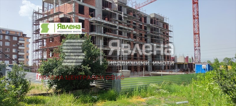 Продава 3-СТАЕН, гр. София, Обеля 2, снимка 7 - Aпартаменти - 48577848