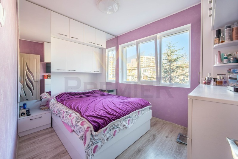 De vânzare  2 dormitoare Varna , Ciaica , 65 mp | 74713288 - imagine [12]