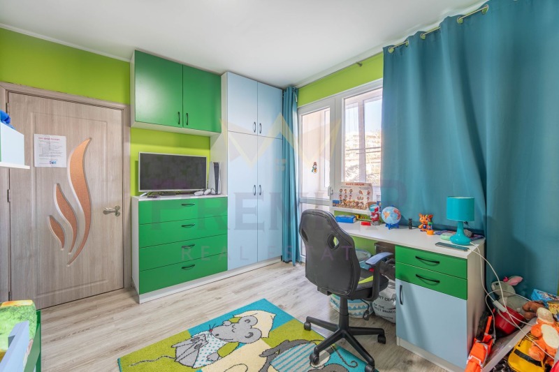 De vânzare  2 dormitoare Varna , Ciaica , 65 mp | 74713288 - imagine [7]