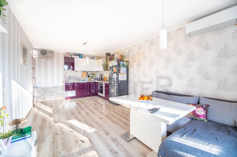 De vânzare  2 dormitoare Varna , Ciaica , 65 mp | 74713288 - imagine [3]