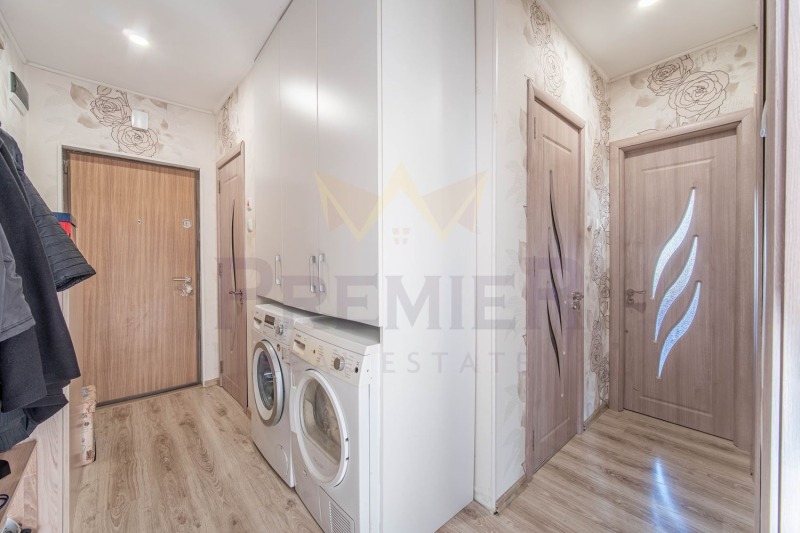 De vânzare  2 dormitoare Varna , Ciaica , 65 mp | 74713288 - imagine [16]