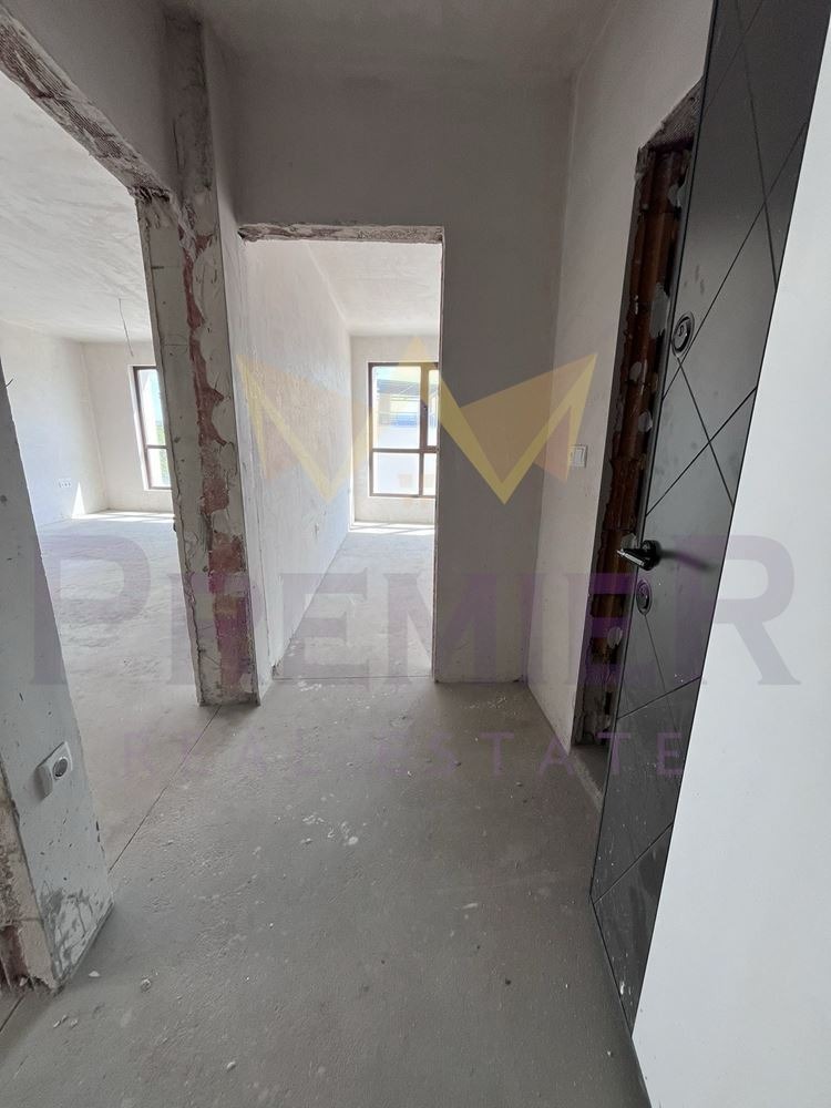 Продава 3-СТАЕН, гр. Варна, Бриз, снимка 4 - Aпартаменти - 49314511