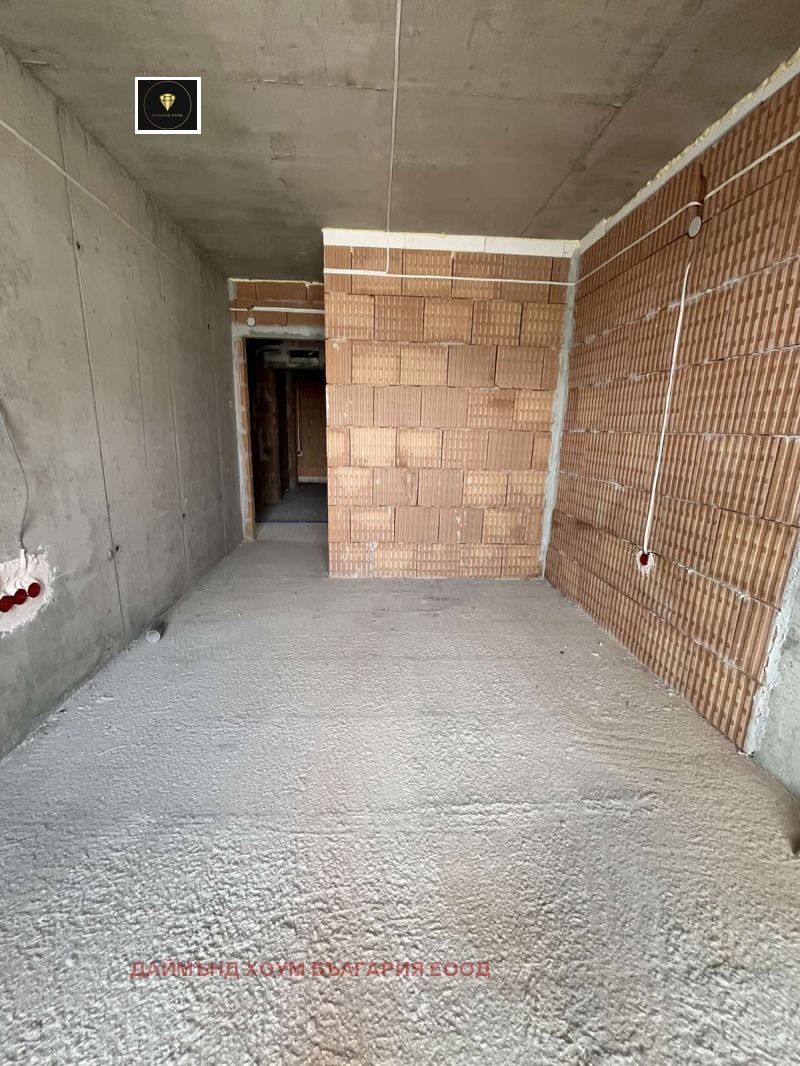 Til salg  2 soveværelser Plovdiv , Trakiya , 109 kvm | 59416992 - billede [9]