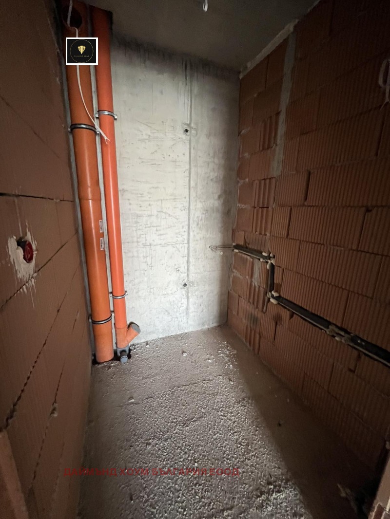 Til salg  2 soveværelser Plovdiv , Trakiya , 109 kvm | 59416992 - billede [6]