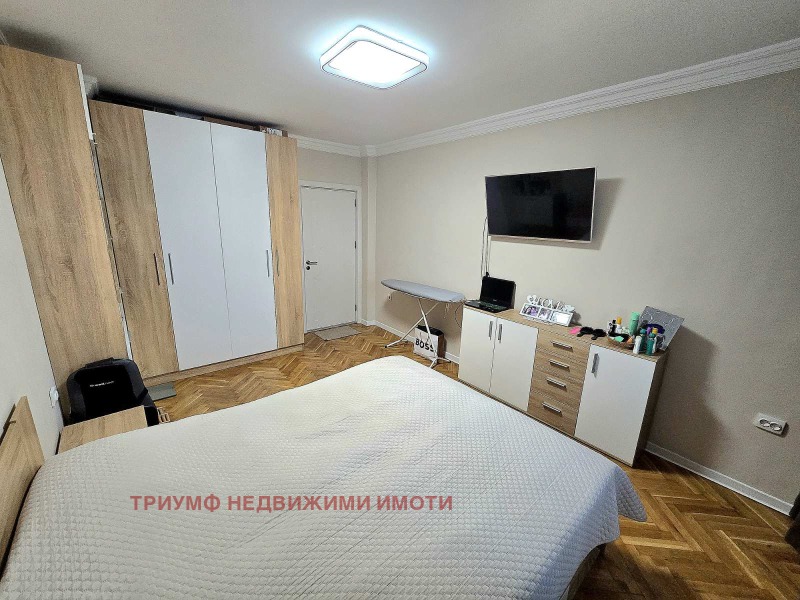 Продава 3-СТАЕН, гр. Варна, Възраждане 2, снимка 13 - Апартаменти - 51311068