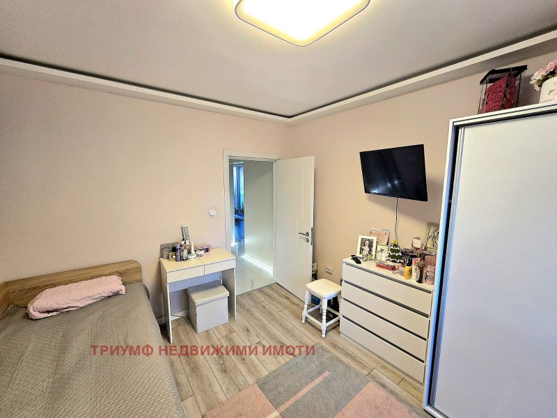 Продава 3-СТАЕН, гр. Варна, Възраждане 2, снимка 15 - Апартаменти - 51311068