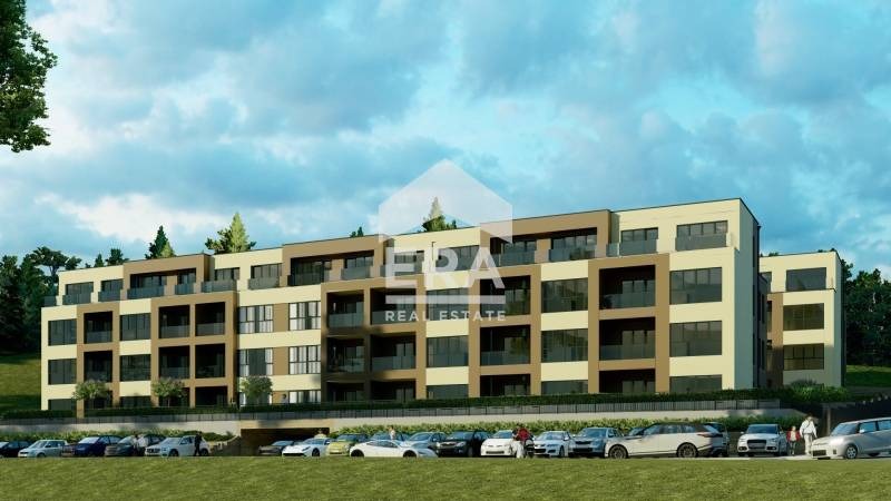 Продава 3-СТАЕН, гр. Варна, Виница, снимка 2 - Апартаменти - 52440003