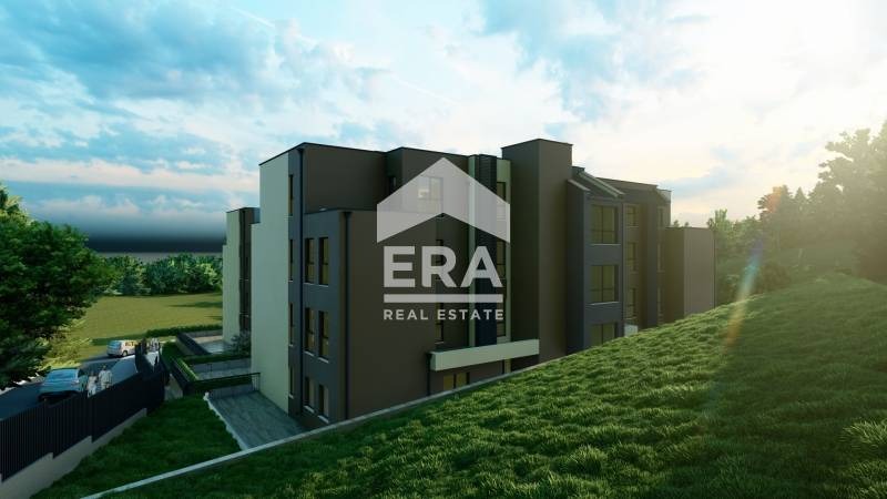 Продава 3-СТАЕН, гр. Варна, Виница, снимка 2 - Апартаменти - 52440003