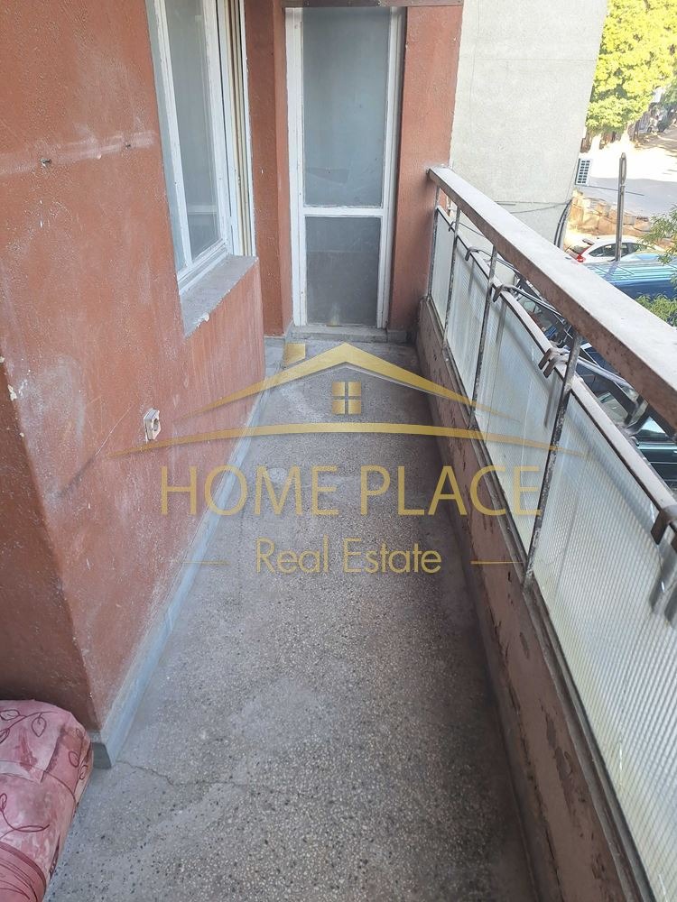 Продава 3-СТАЕН, гр. Варна, Лятно кино Тракия, снимка 9 - Апартаменти - 53070850