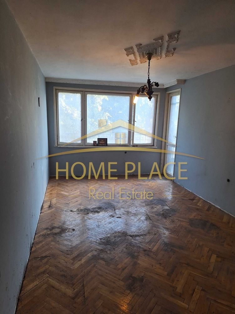 Продава 3-СТАЕН, гр. Варна, Лятно кино Тракия, снимка 2 - Апартаменти - 53070850