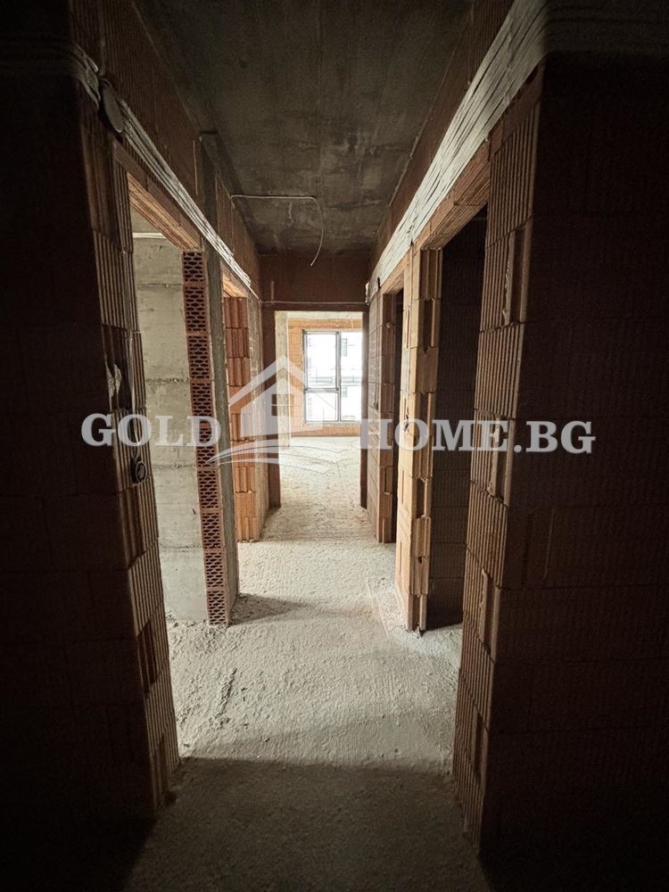 Продава 3-СТАЕН, гр. Пловдив, Кършияка, снимка 7 - Апартаменти - 56253145