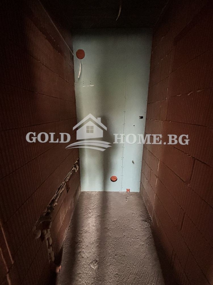 Продава 3-СТАЕН, гр. Пловдив, Кършияка, снимка 9 - Апартаменти - 56253145