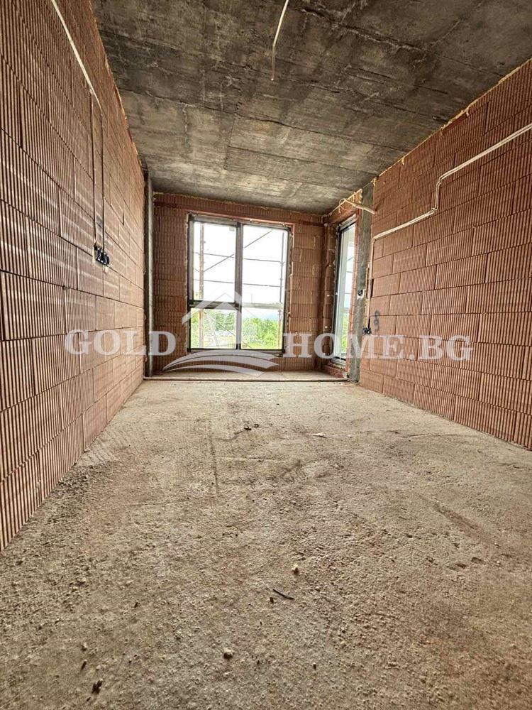 Продава 3-СТАЕН, гр. Пловдив, Кършияка, снимка 5 - Апартаменти - 56253145
