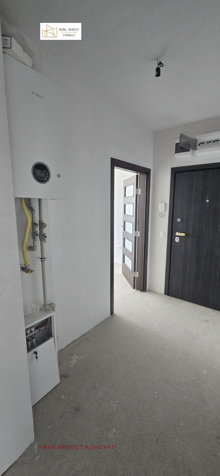 Продава 3-СТАЕН, гр. София, Малинова долина, снимка 10 - Апартаменти - 56678551