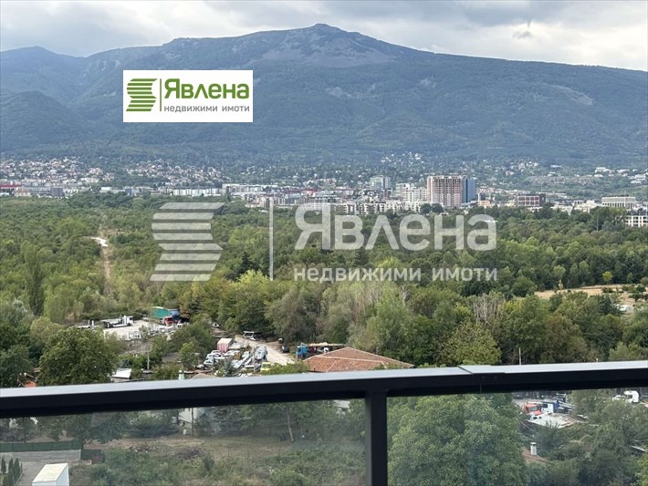 Продава МНОГОСТАЕН, гр. София, Витоша