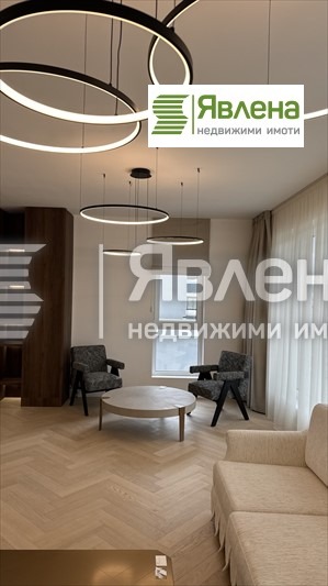 Продава МНОГОСТАЕН, гр. София, Витоша, снимка 3 - Апартаменти - 52958789
