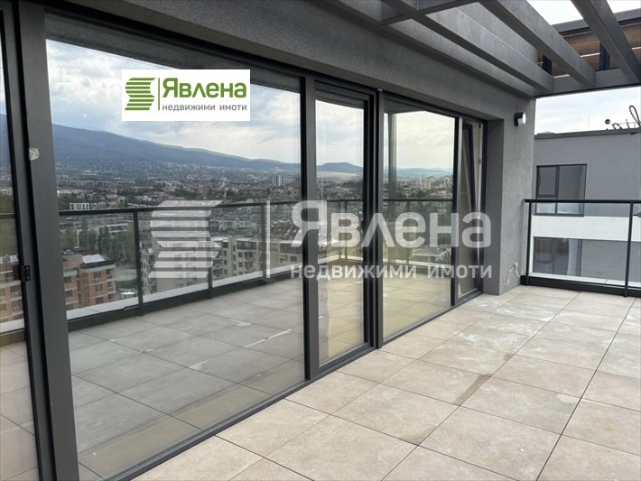 Продава МНОГОСТАЕН, гр. София, Витоша, снимка 8 - Апартаменти - 52958789