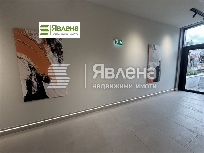 Продава МНОГОСТАЕН, гр. София, Витоша, снимка 15 - Апартаменти - 52958789