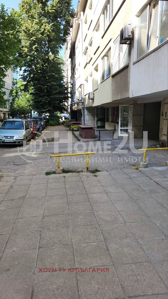 Na prodej  Kancelář Sofia , Strelbište , 40 m2 | 71793927 - obraz [3]