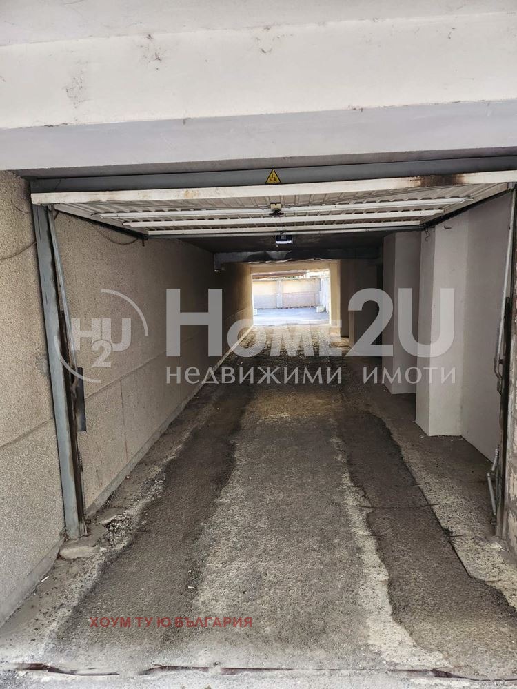 Te koop  Kantoor Sofia , Strelbishte , 40 m² | 71793927 - afbeelding [7]