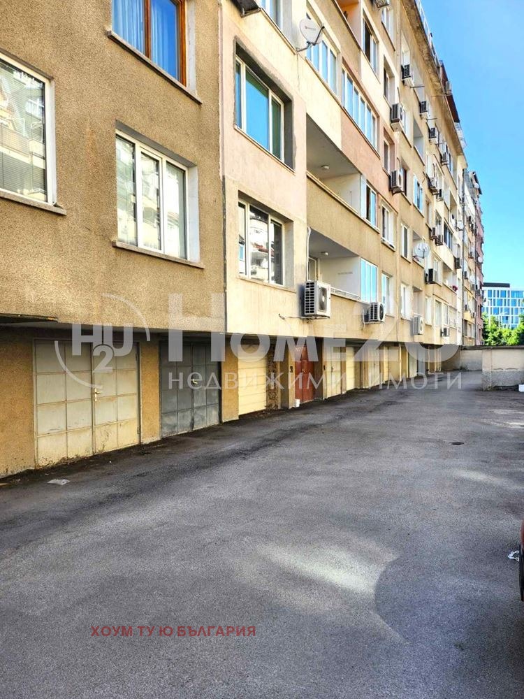 En venta  Oficina Sofia , Strelbishte , 40 metros cuadrados | 71793927 - imagen [8]