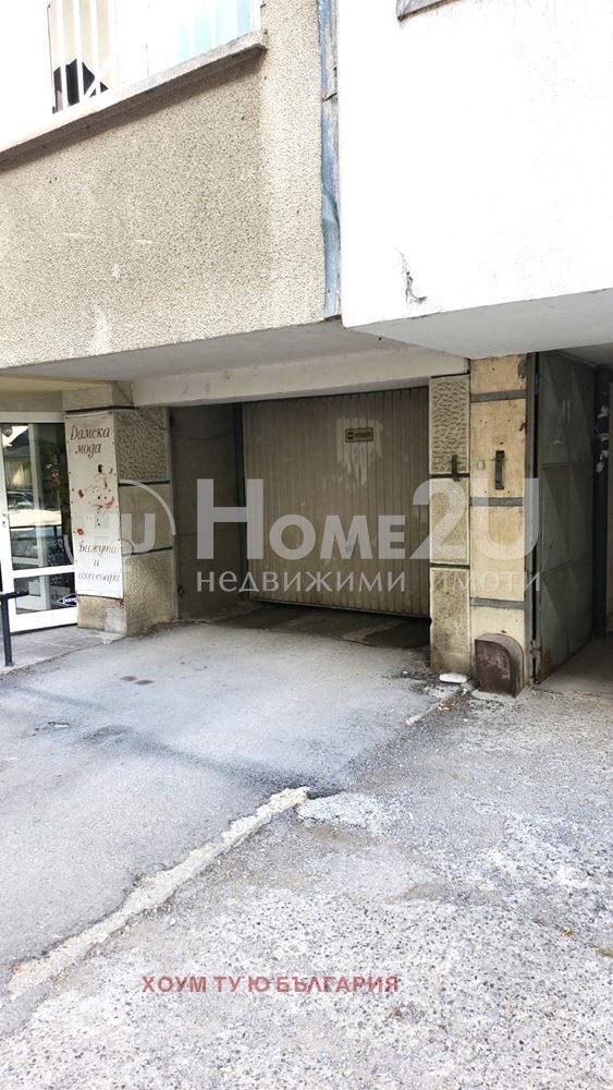 Te koop  Kantoor Sofia , Strelbishte , 40 m² | 71793927 - afbeelding [6]