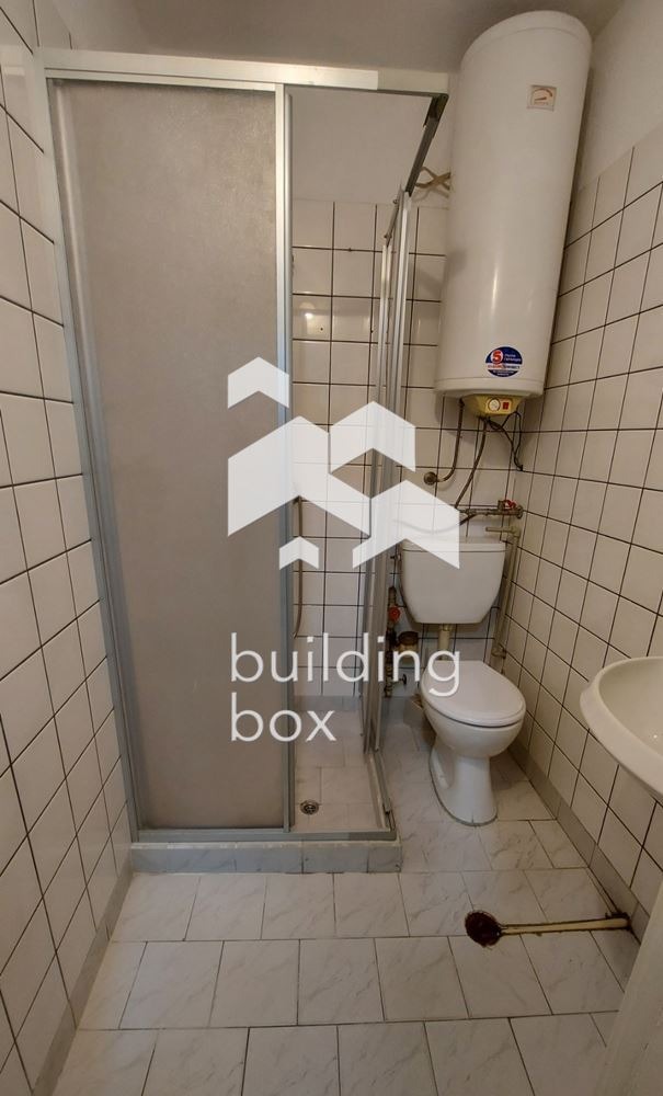 Na prodej  Kancelář Varna , Ljatno kino Trakija , 53 m2 | 52610374 - obraz [9]