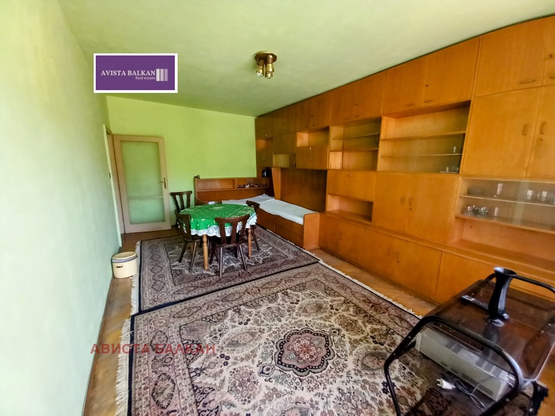 Продава ЕТАЖ ОТ КЪЩА, гр. София, Подуяне