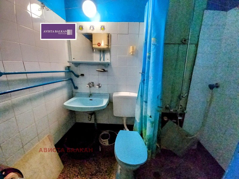 Продава ЕТАЖ ОТ КЪЩА, гр. София, Подуяне, снимка 4 - Етаж от къща - 53109280