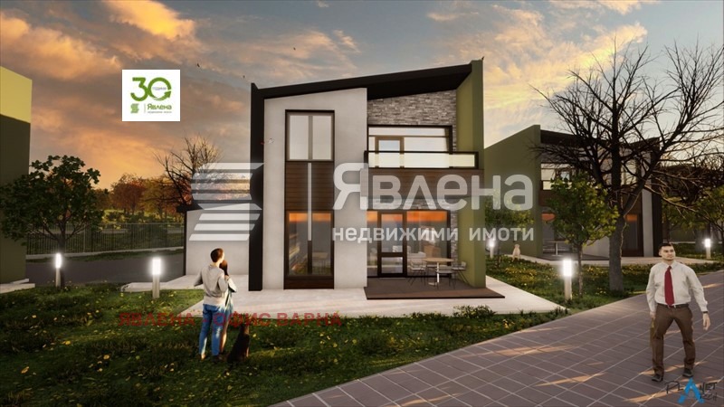 Продава КЪЩА, к.к. Камчия, област Варна, снимка 1 - Къщи - 48133820