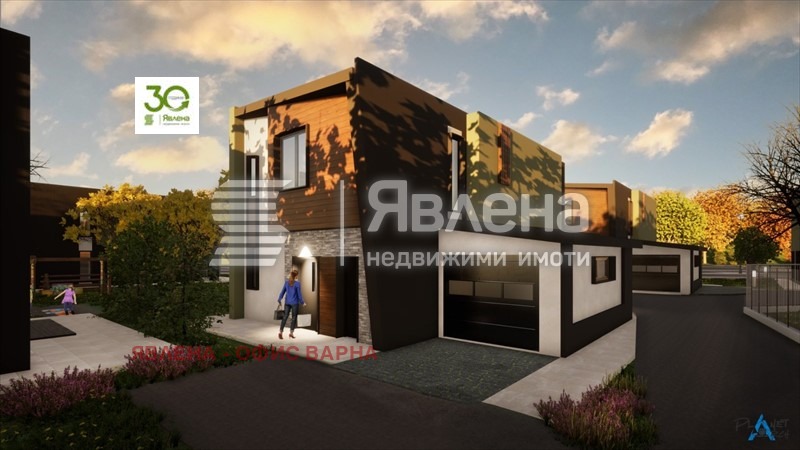 Продава КЪЩА, к.к. Камчия, област Варна, снимка 6 - Къщи - 48133820