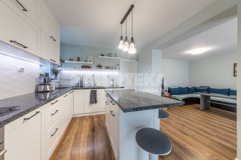 Til salg  Hus Varna , m-t Dolna Traka , 143 kvm | 94765441 - billede [10]