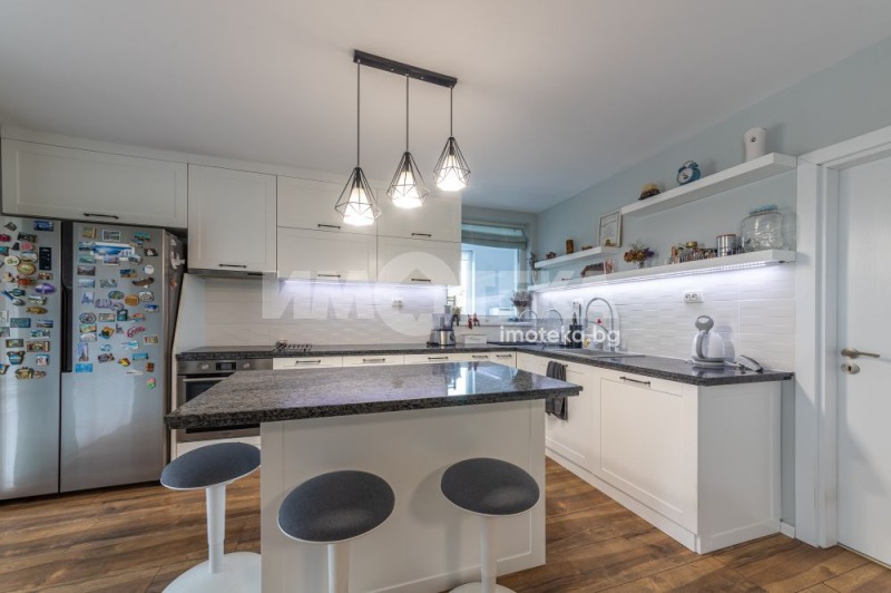 Til salg  Hus Varna , m-t Dolna Traka , 143 kvm | 94765441 - billede [3]