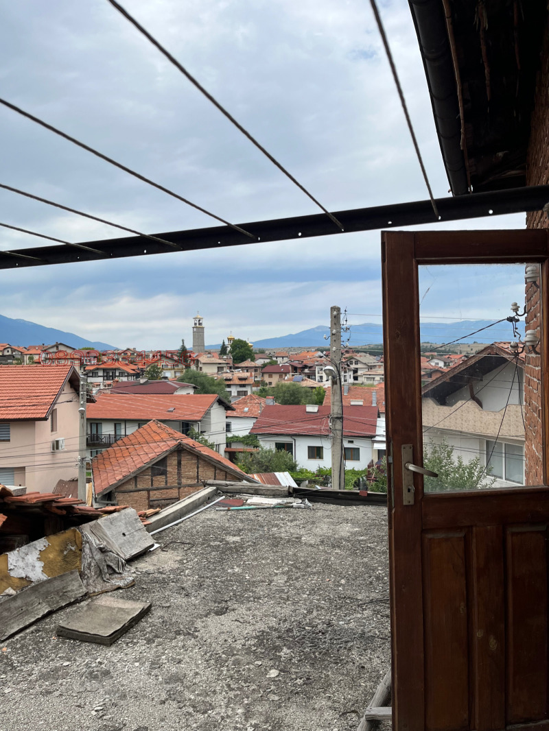 Продава КЪЩА, гр. Добринище, област Благоевград, снимка 3 - Къщи - 52776181