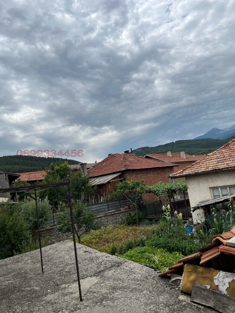 Продава КЪЩА, гр. Добринище, област Благоевград