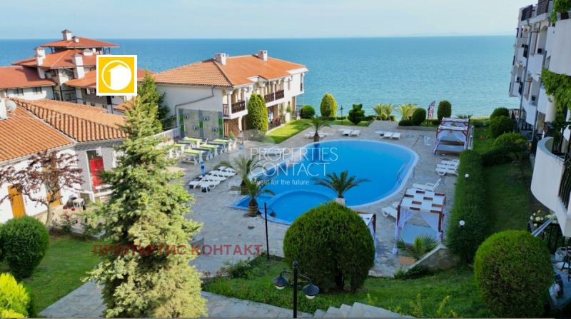 Продава КЪЩА, област Бургас, гр. Свети Влас • 185000 € / 361828.55 лв. • 70798274 1