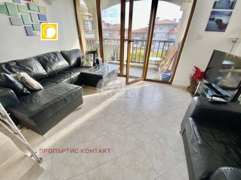 Продава КЪЩА, гр. Свети Влас, област Бургас, снимка 5 - Къщи - 52384282