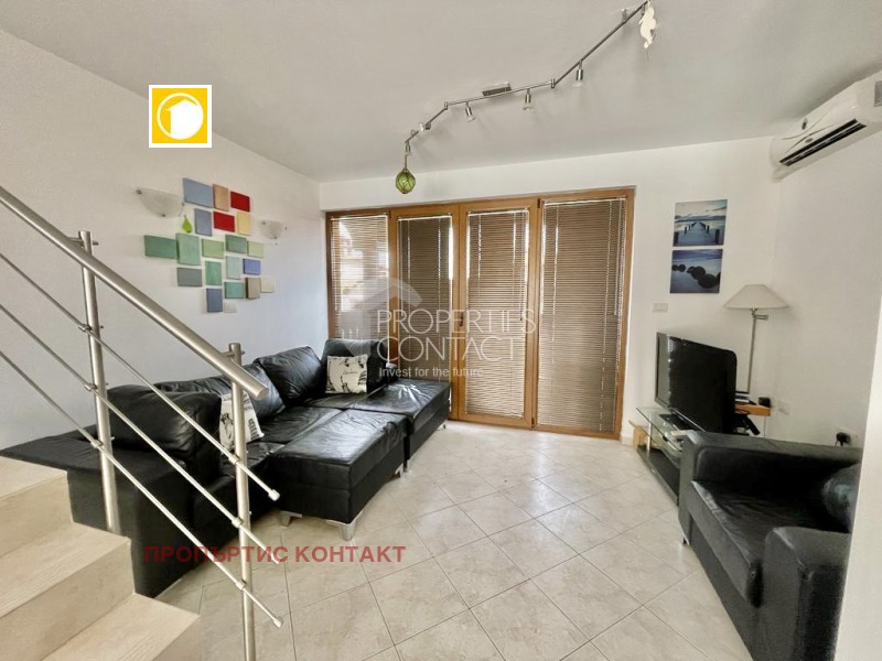 Продава КЪЩА, гр. Свети Влас, област Бургас, снимка 6 - Къщи - 52384282