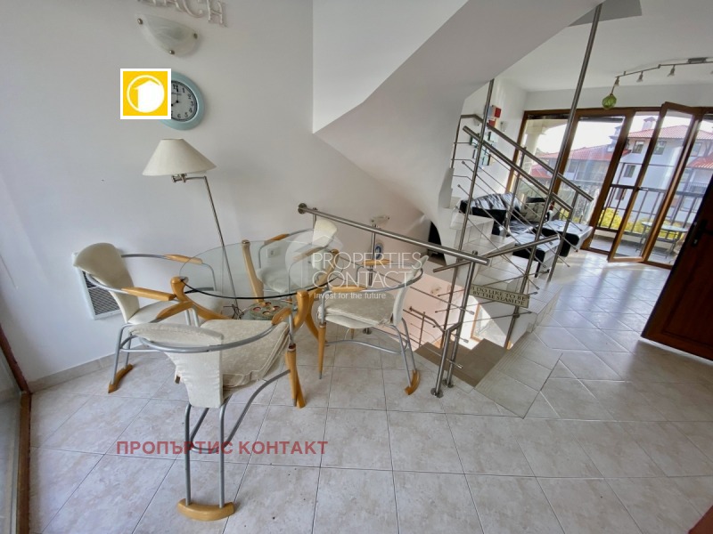 Продава КЪЩА, гр. Свети Влас, област Бургас, снимка 12 - Къщи - 52384282