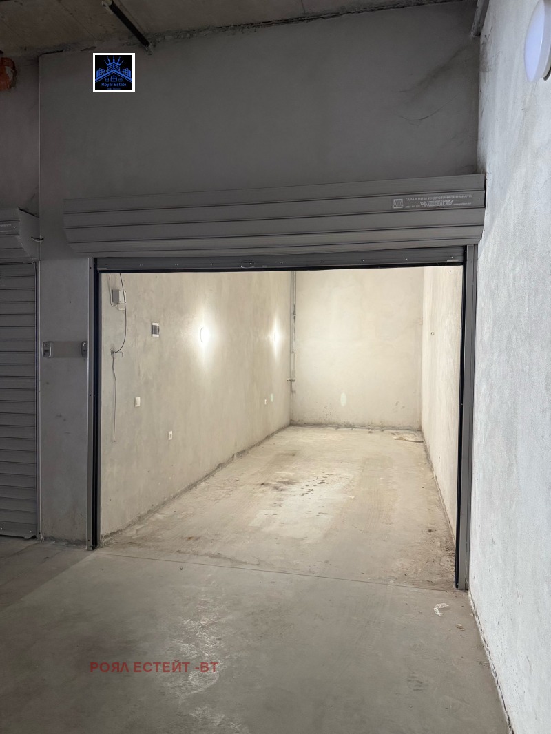 Til salg  Garage Veliko Tarnovo , Kartala , 27 kvm | 13133664
