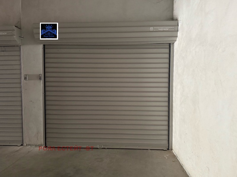 Til salg  Garage Veliko Tarnovo , Kartala , 27 kvm | 13133664 - billede [3]
