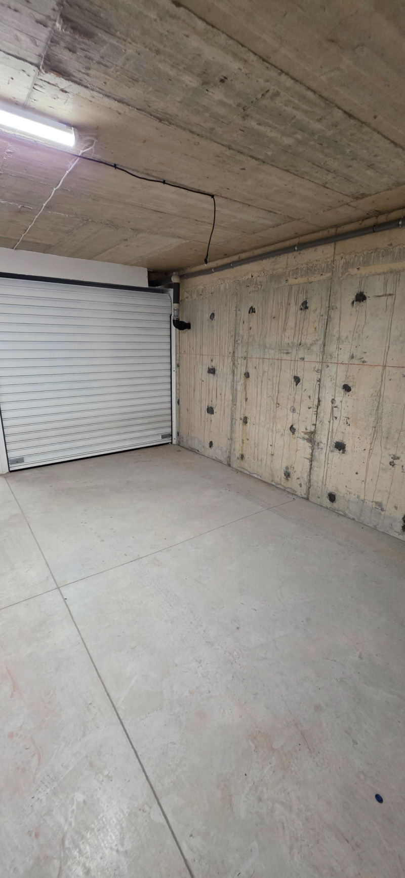 Продава ГАРАЖ, ПАРКОМЯСТО, гр. София, Връбница 1, снимка 3 - Гаражи и паркоместа - 52637429