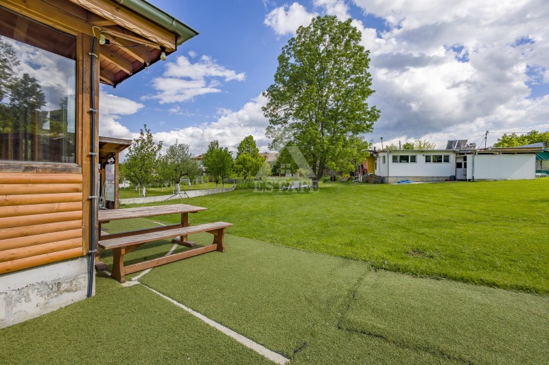 Na sprzedaż  Budynek przemysłowy region Sofia , Swoge , 5300 mkw | 32670873 - obraz [7]
